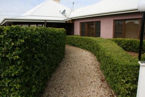 Nirvana Vista Estate - Accommodation Directory 3