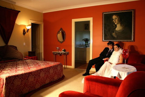 Nirvana Vista Estate - Accommodation Directory 0