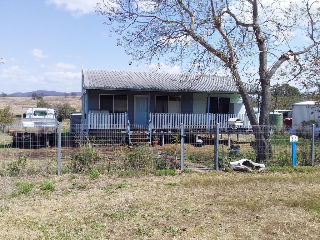 Degilbo QLD Accommodation Directory