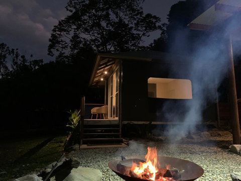 Noah Creek Eco Huts - Accommodation Directory 3
