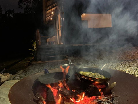 Noah Creek Eco Huts - Accommodation Directory 2