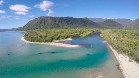 Noah Creek Eco Huts - Accommodation Directory 0