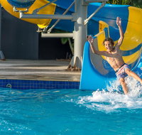 Nobby Beach Holiday Village - Accommodation Directory