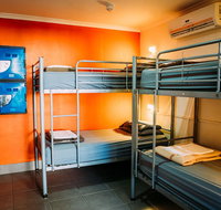 Noosa Flashpackers - Accommodation Directory