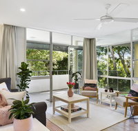 Noosa Heads Beach Comfort - Unit 3 Yaringa 29 Noosa Drive - Accommodation Directory