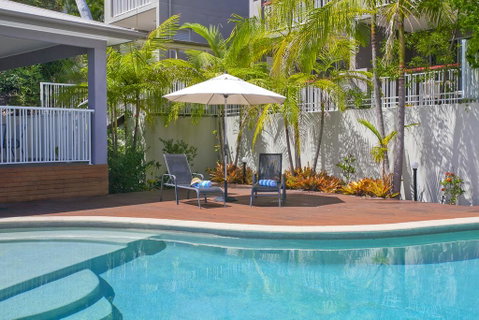 Noosa Heads Motel - Accommodation Directory 1