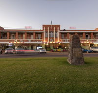 North Gregory Hotel - Accommodation Directory
