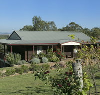 North Lodge Clan Cottage - Accommodation Directory