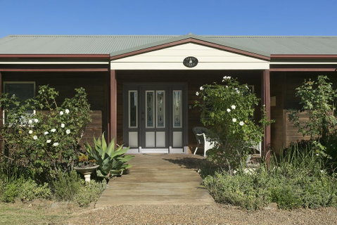 North Lodge Highland Cottage - Accommodation Directory 2