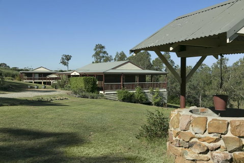 North Lodge Highland Cottage - Accommodation Directory 3