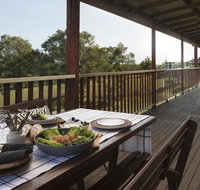 North Lodge Highland Cottage - Accommodation Directory