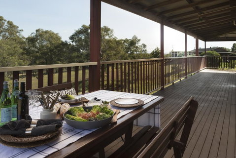 North Lodge Highland Cottage - Accommodation Directory 0
