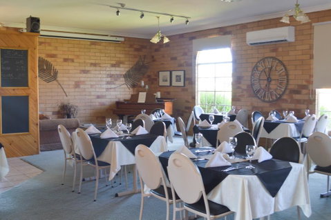 North Parkes Motel - Accommodation Directory 2