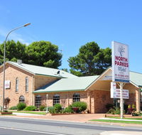 North Parkes Motel - Accommodation Directory