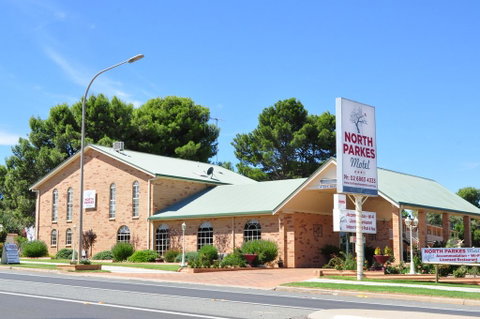 North Parkes Motel - Accommodation Directory 0