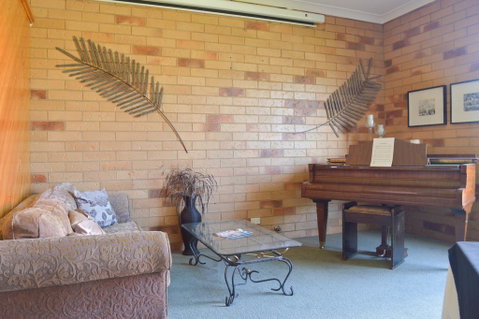 North Parkes Motel - Accommodation Directory 1
