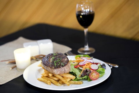 North Parkes Motel - Accommodation Directory 3