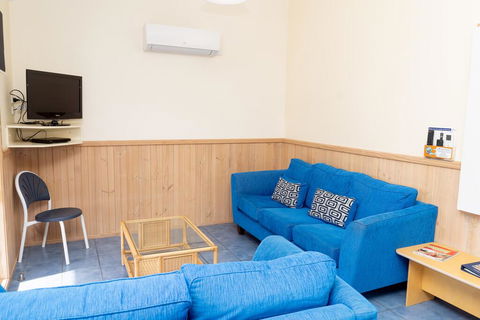 North Star Holiday Resort - Accommodation Directory 1