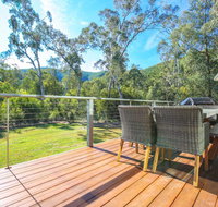 Northern Exposure - Accommodation Directory