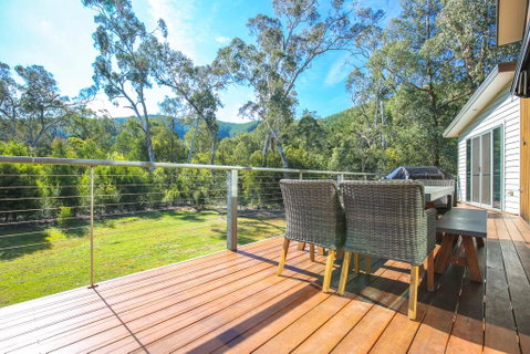 Northern Exposure - Accommodation Directory 0