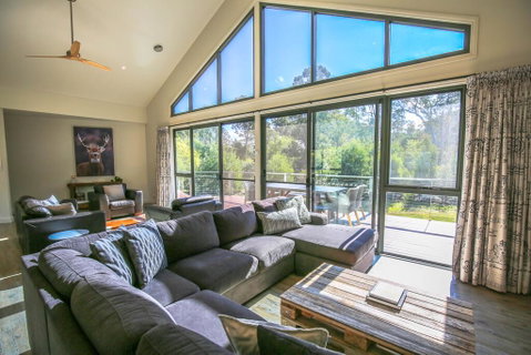 Northern Exposure - Accommodation Directory 2