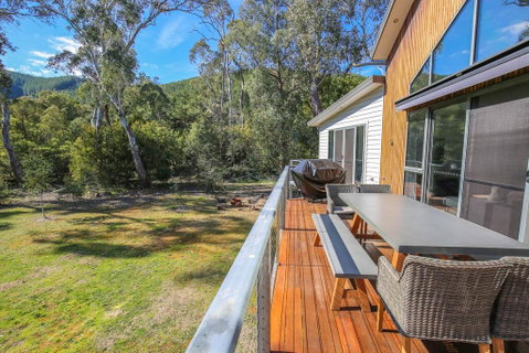 Northern Exposure - Accommodation Directory 1