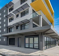 Nouveau On Young - Accommodation Directory
