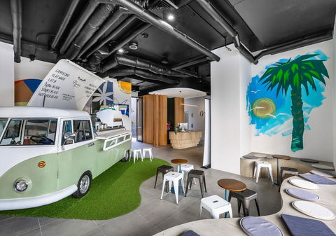 Nova Kiama - Accommodation Directory 1