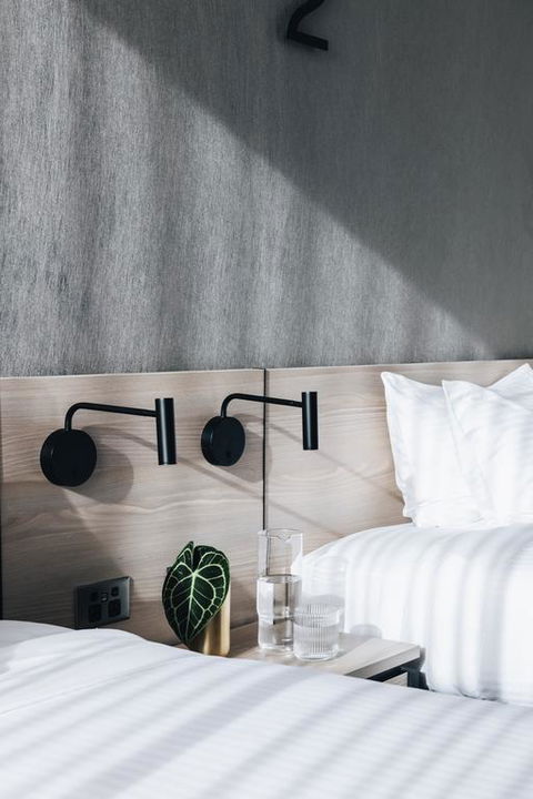 Novotel Melbourne South Wharf - Accommodation Directory 3