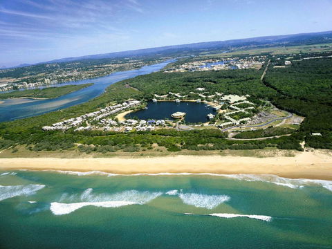 Novotel Sunshine Coast Resort - Accommodation Directory 0
