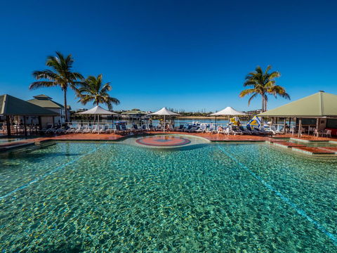 Novotel Sunshine Coast Resort - Accommodation Directory 1