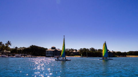 Novotel Sunshine Coast Resort - Accommodation Directory 2