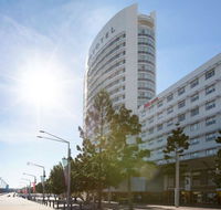 Novotel Sydney Olympic Park - Accommodation Directory