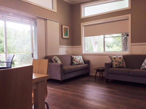 NRMA Bright Holiday Park - Accommodation Directory 3