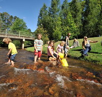 NRMA Bright Holiday Park - Accommodation Directory