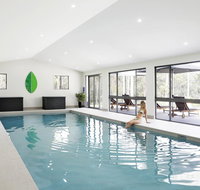 Nu Leaf Retreat - Accommodation Directory