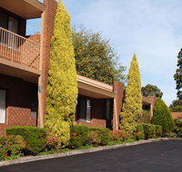 Nunawading Motor Inn - Accommodation Directory