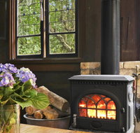 NUNGAROO COTTAGE - Accommodation Directory