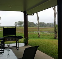 Nyleta Lodge - Accommodation Directory