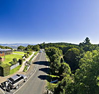 O'Reilly's Rainforest Retreat - Accommodation Directory