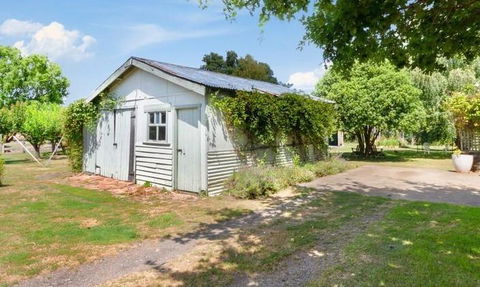 Oakdene Heritage Accommodation - Accommodation Directory 1