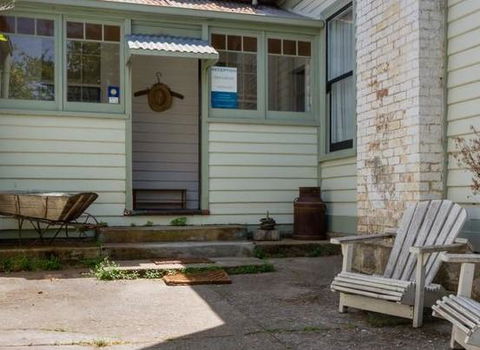 Oakdene Heritage Accommodation - Accommodation Directory 3