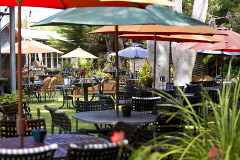 Oakdene Vineyards Guesthouse - Accommodation Directory 0