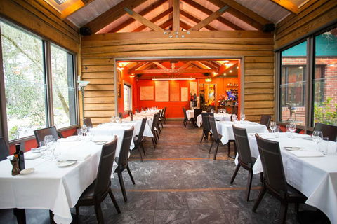 Oakdene Vineyards Guesthouse - Accommodation Directory 1