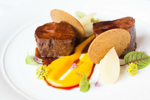 Oakdene Vineyards Guesthouse - Accommodation Directory 3