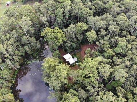 Oakey Creek Private Retreat - Accommodation Directory 1