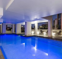 Oaks Brisbane Lexicon Suites - Accommodation Directory