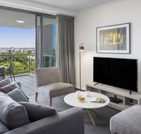 Oaks Brisbane on Margaret Suites - Accommodation Directory
