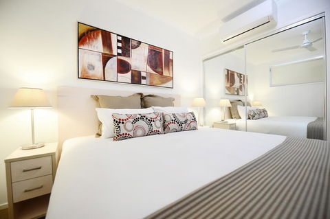 Oaks Moranbah Suites - Accommodation Directory 1