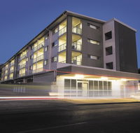 Oaks Moranbah Suites - Accommodation Directory